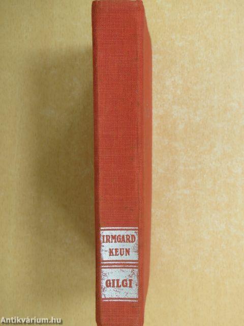 Gilgi