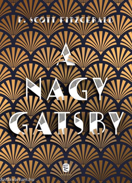 A nagy Gatsby