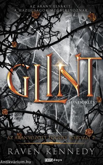 GLINT - Tündöklés