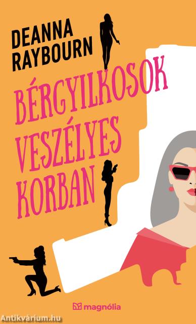 Bérgyilkosok veszélyes korban