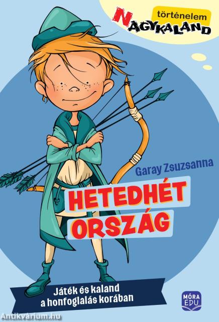 Hetedhét ország