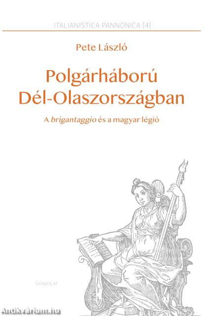 Polgárháború Dél-Olaszországban