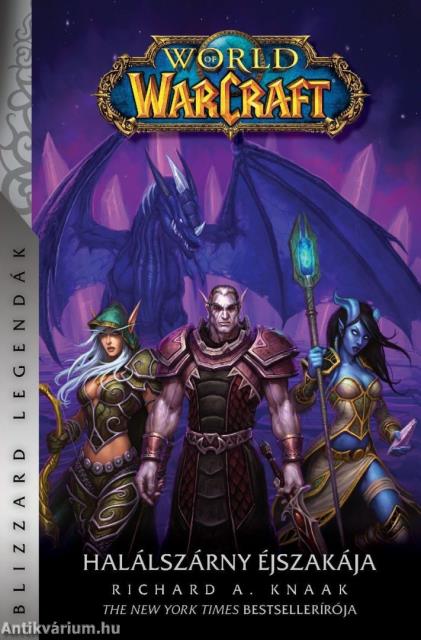 World of Warcraft: Halálszárny éjszakája