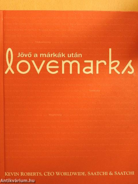 Lovemarks