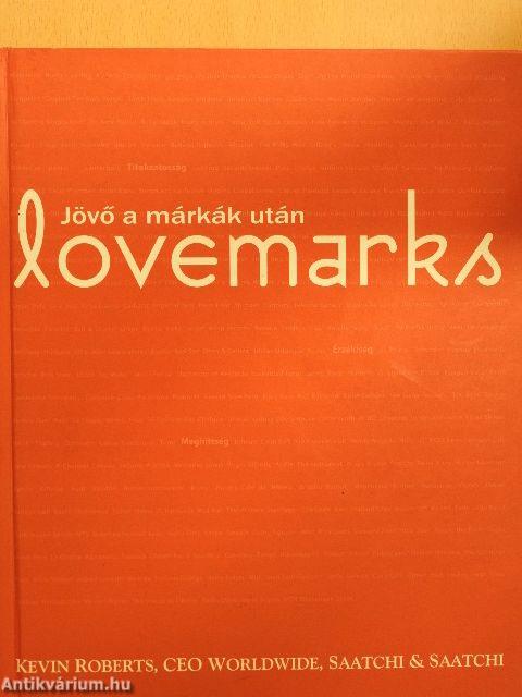 Lovemarks