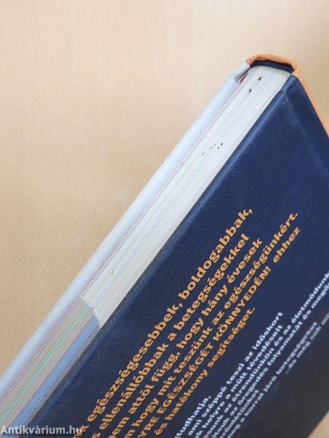 Állítsa helyre egészségét könnyedén!