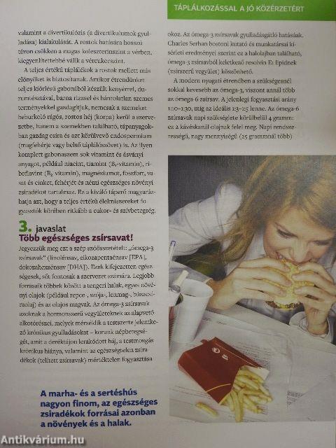 Állítsa helyre egészségét könnyedén!