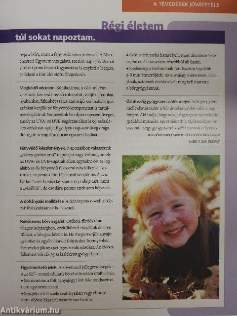 Állítsa helyre egészségét könnyedén!