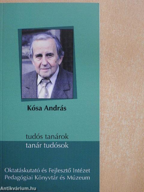 Kósa András