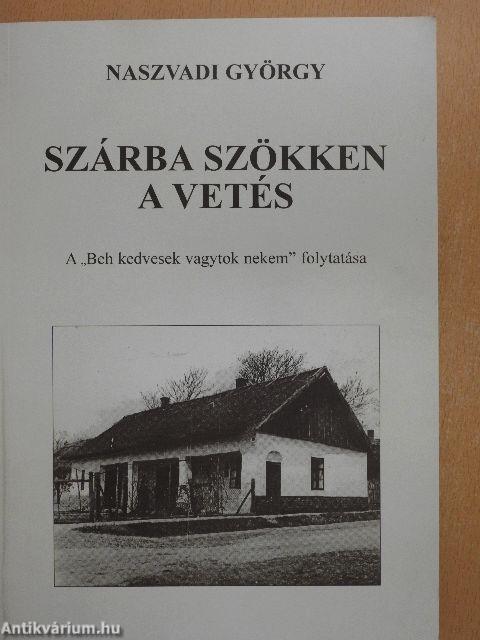 Szárba szökken a vetés