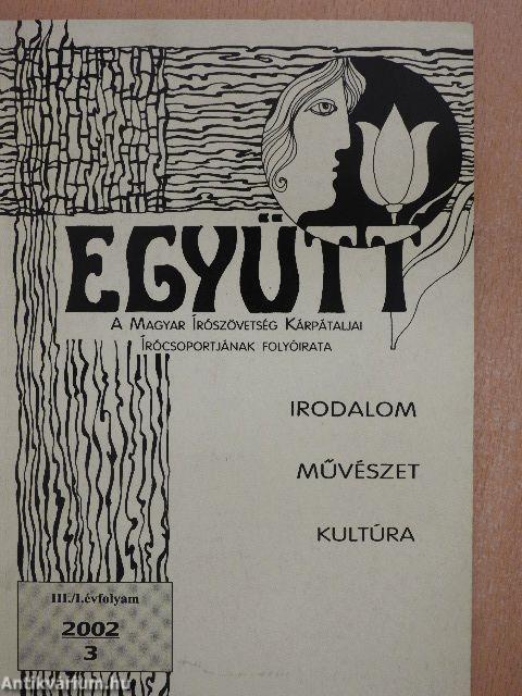 Együtt 2002/3.