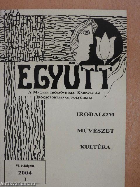 Együtt 2004/3.