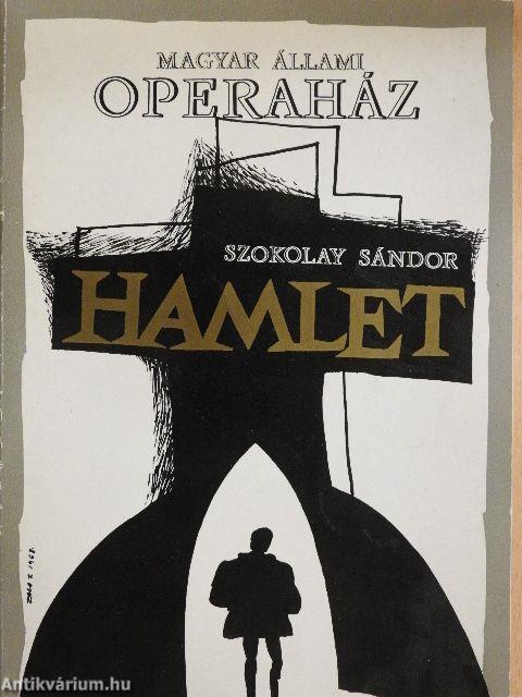 Szokolay Sándor: Hamlet