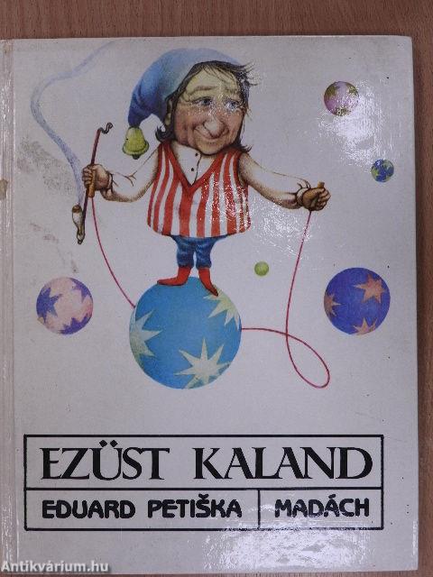 Ezüst kaland