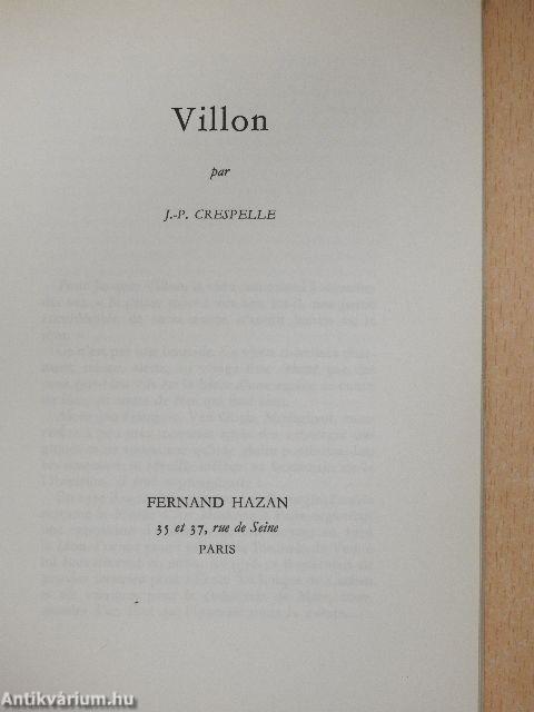 Villon