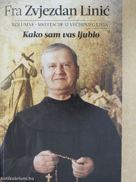 Kako sam vas ljubio