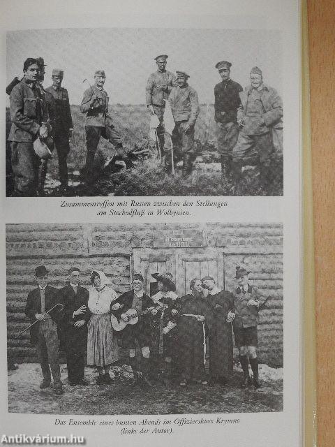 Vom Aufwachsen im Spätherbst