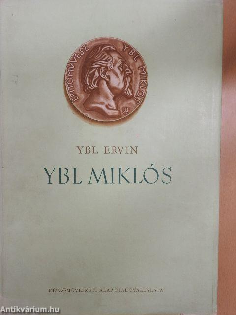 Ybl Miklós