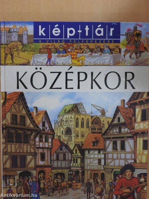 Középkor