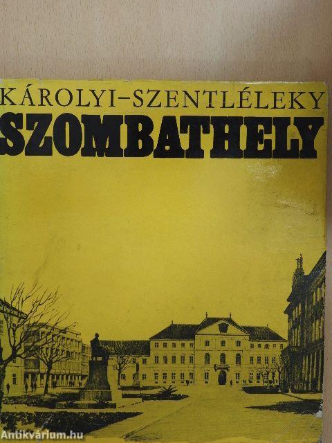 Szombathely