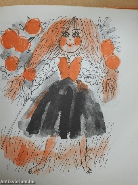 Karin, a gonosz tündér