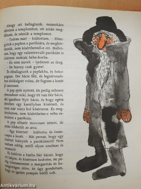 Karin, a gonosz tündér