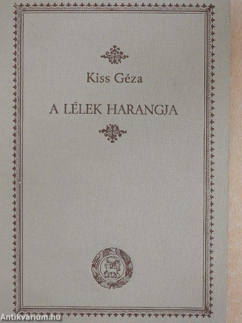 A lélek harangja