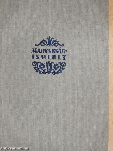 A magyar biedermeier