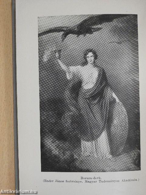 A magyar biedermeier