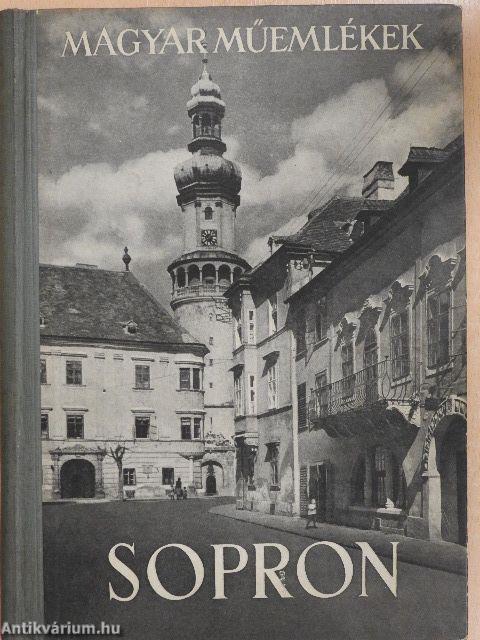 Sopron