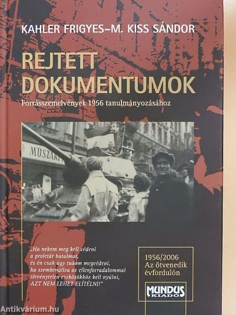 Rejtett dokumentumok