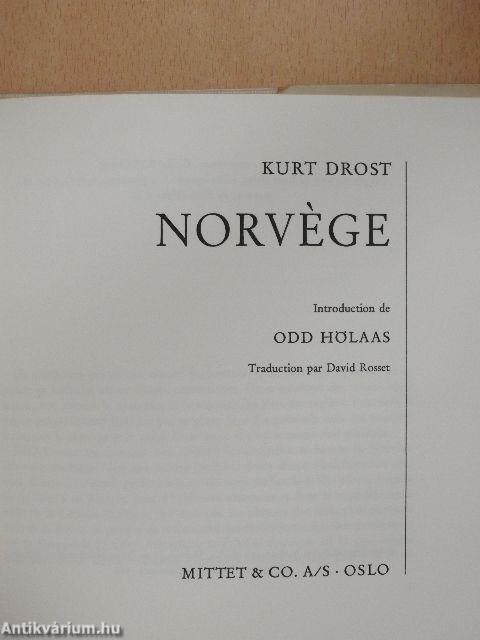 Norvége