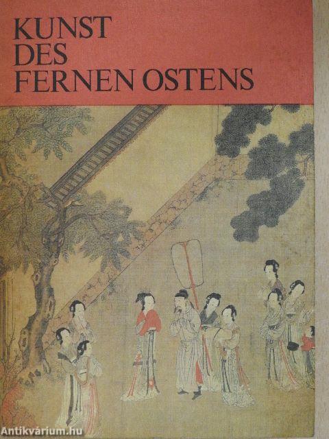 Kunst des Fernen Ostens