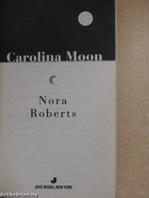 Carolina Moon