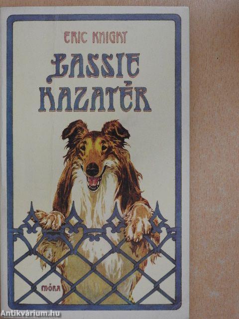 Lassie hazatér