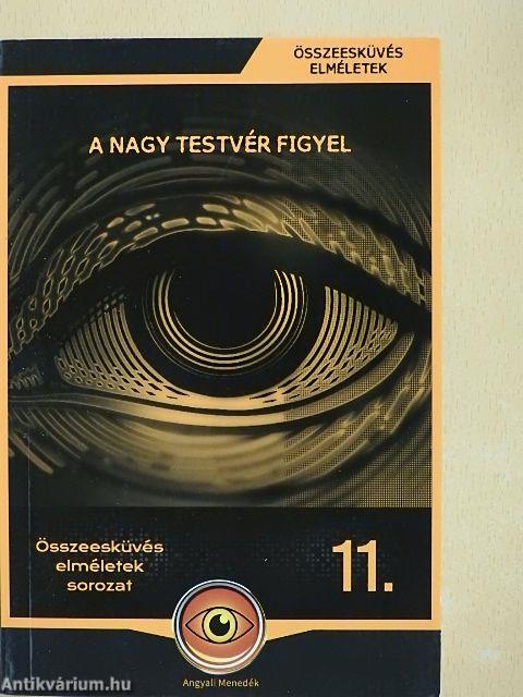 A nagy testvér figyel