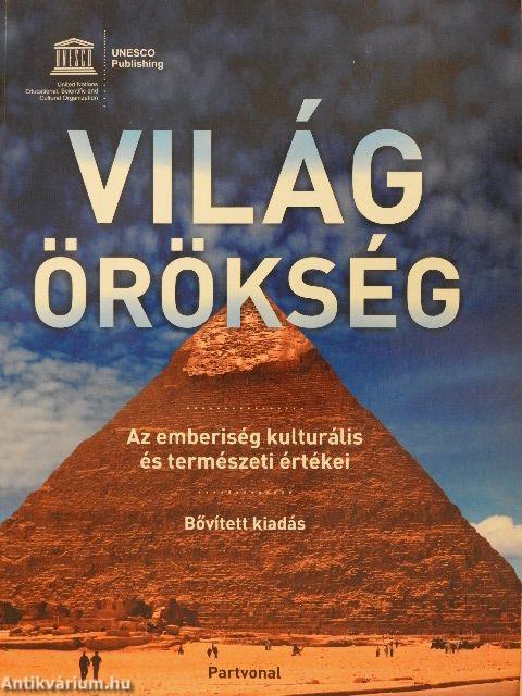 Világörökség