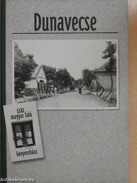 Dunavecse