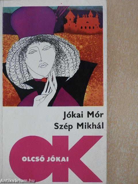 Szép Mikhál