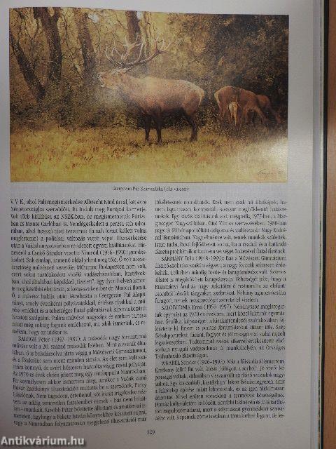 Millenniumi Vadászati Almanach - Pest Megye 2001