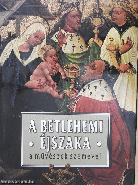 A betlehemi éjszaka