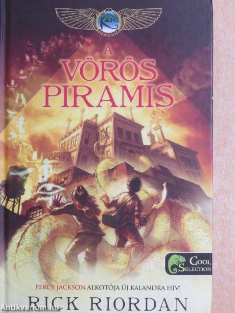 A vörös piramis