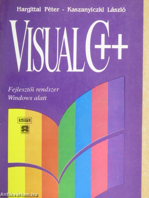 Visual C++