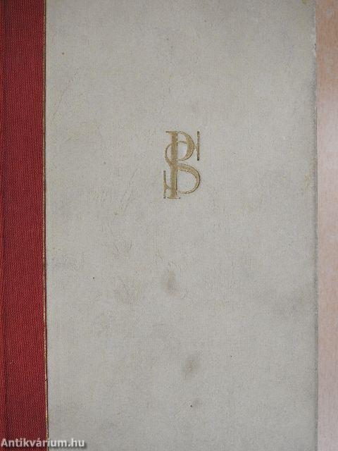 Petőfi Sándor összes művei