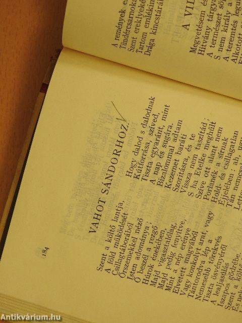 Petőfi Sándor összes művei