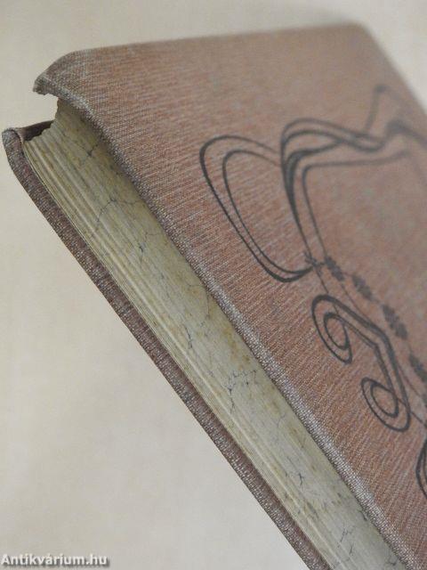 A Szeniczei familia és egyéb történetek