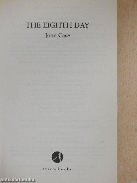 The Eighth Day