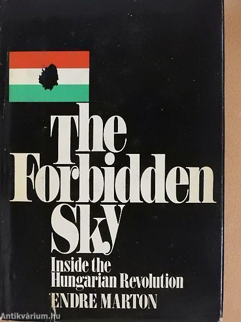 The Forbidden Sky