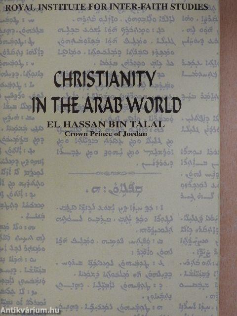 Christianity in the Arab World