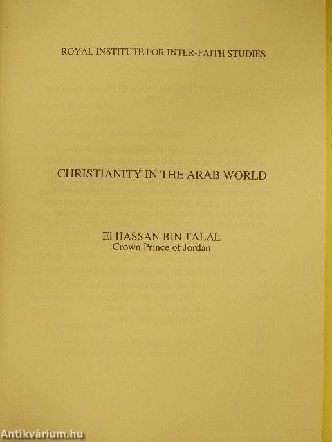 Christianity in the Arab World